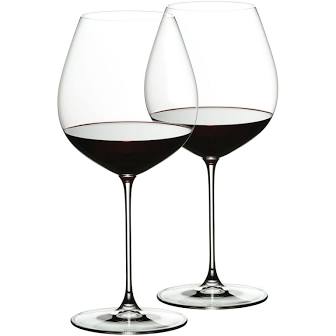 Riedel - Veritas Old World Pinot Noir Glasses 0