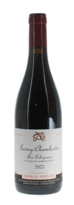Georges Noellat - Gevrey Chambertin Aux Echezeaux 2022 (750)