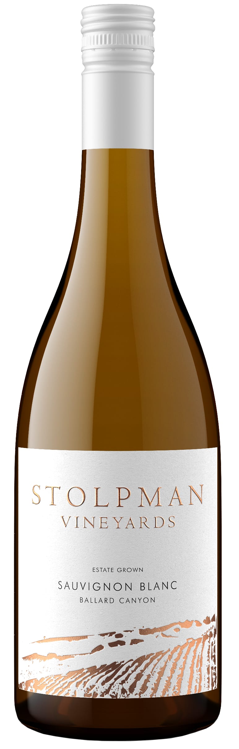 Stolpman - Propietary White 2023 (750)