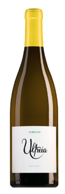 Raul Perez Ultreia - Godello 2023 (750)