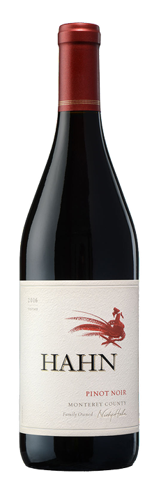 Hahn - Pinot Noir Monterey (750)