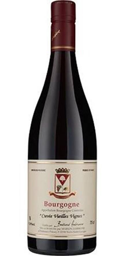 Bertrand Ambroise - Vieilles Vignes Bourgogne Rouge 2021 (750)