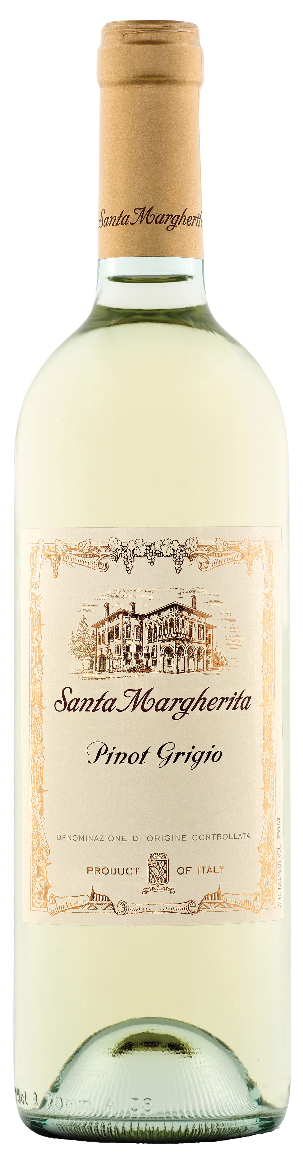 Santa Margherita - Pinot Grigio 2022 (750)