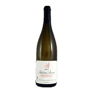 Antoine Arena - Patrimonio Carco Blanc 2017 (750)