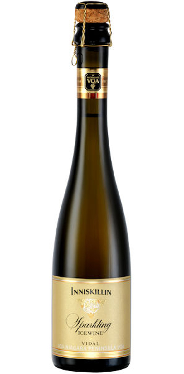 Inniskillin - Vidal Sparkling Icewine (375ml) (375ml)