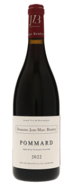 Jean-Marc Bouley - Pommard 2022 (750)