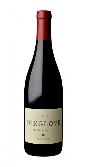 Foxglove - Pinot Noir 2017 (750)