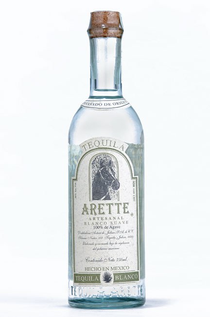 Arette - Artisinal Blanco 0 (750)