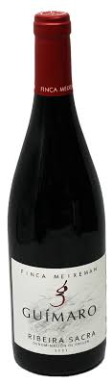Guimaro - Finca Meixeman Ribeira Sacra 2021 (750)