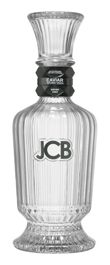 JCB - Caviar Vodka (750)