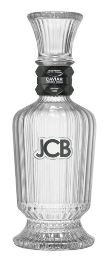 JCB - Caviar Vodka (750ml) (750ml)