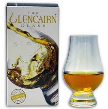 Glencairn -  Tasting Glass