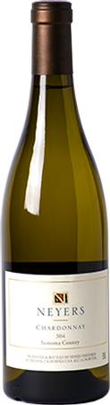 Neyers Vineyards - Chardonnay 304 2022 (750)