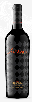 Fantesca - All Great Things Freedom III 2021 (750)