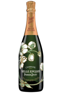 Perrier Jouet - Cuvee Belle Epoque Two Glass Gift Set 2016 (750)