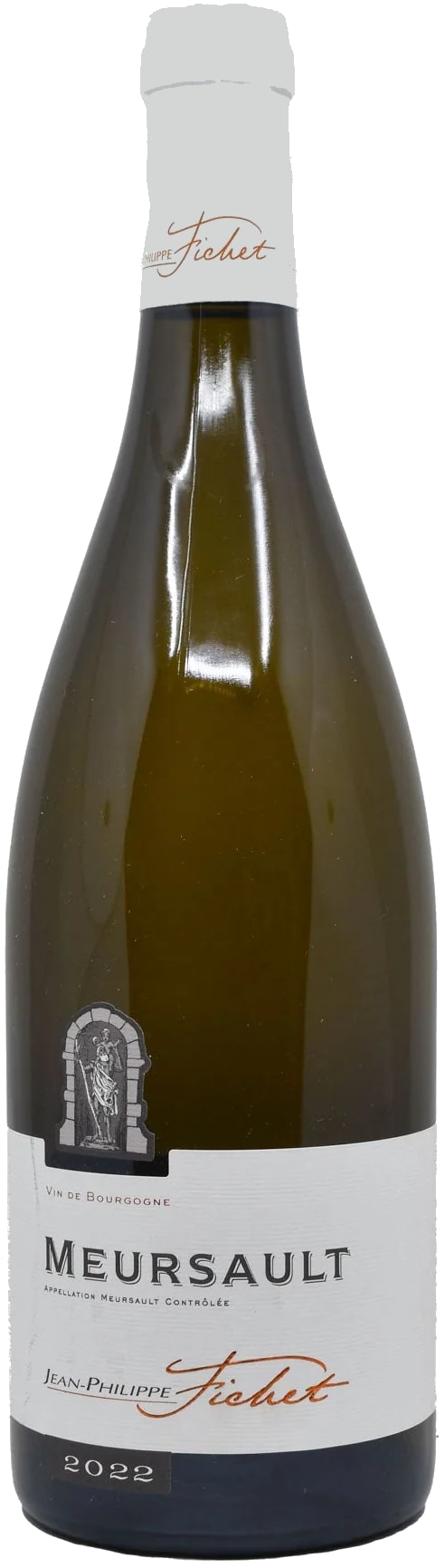 Jean-Philippe Fichet - Meursault 2023 (750)