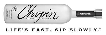 Chopin -  Vodka (1000)