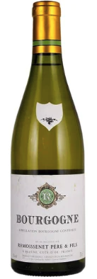 Remoissenet - Bourgogne Blanc 2020 (750)