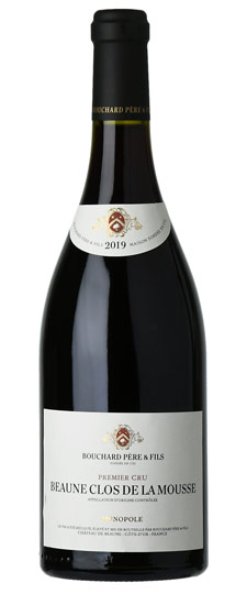 Bouchard Pere & Fils - Beaune Clos de la Mousse 2020 (750ml) (750ml)