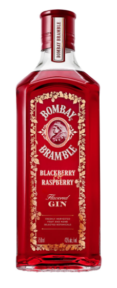 Bombay - Bramble Gin (750ml) (750ml)