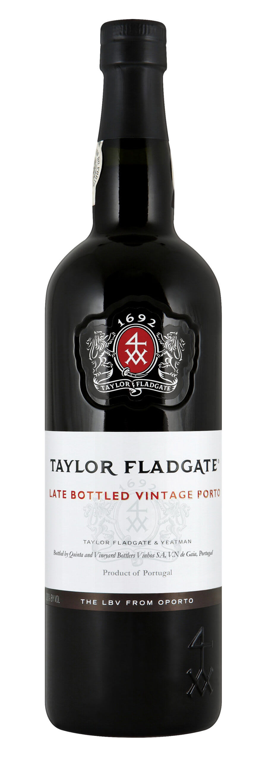 Taylor Fladgate - Late Bottled Vintage Port 2018 (750)