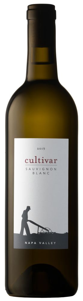 Cultivar -  Sauvignon Blanc 2021 (750ml) (750ml)