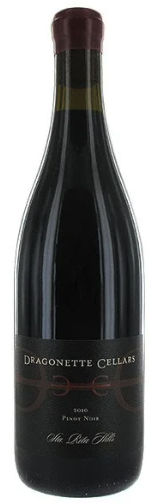 Dragonette - Pinot Noir Black Label 2020 (750ml) (750ml)
