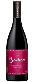 Bruliam - Sangiacomo Roberts Road Pinot Noir 2018 (750)