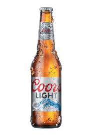 Coors Brewing Company - Coors Light 12 Pack (120)