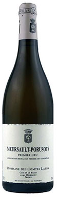 Domaine Des Comtes Lafon - Meursault Porusots 2022 (750)