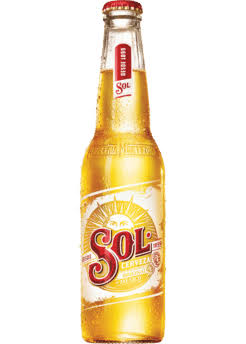 Sol Cerveza -  (6pk) 0 (120)