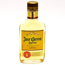 Jose Cuervo - Especial Gold Tequila (Half Pint) (200ml) (200ml)