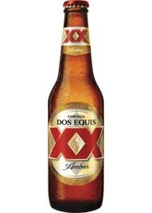 Dos Equis -  Amber (6pk) (12oz bottles) (12oz bottles)