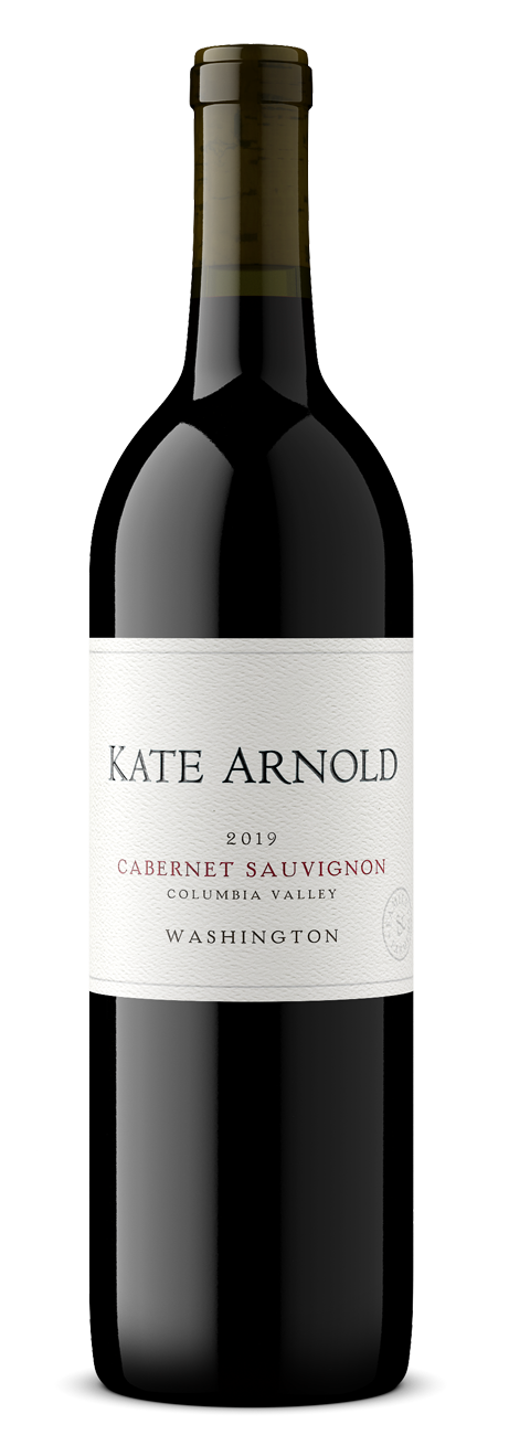 Kate Arnold Wines - Cabernet Sauvignon 2019 (750)