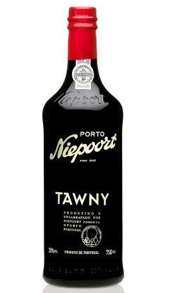 Niepoort - Tawny Port 0 (750)