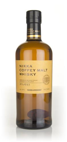 Nikka - Coffey Malt Whiskey 0 (750)