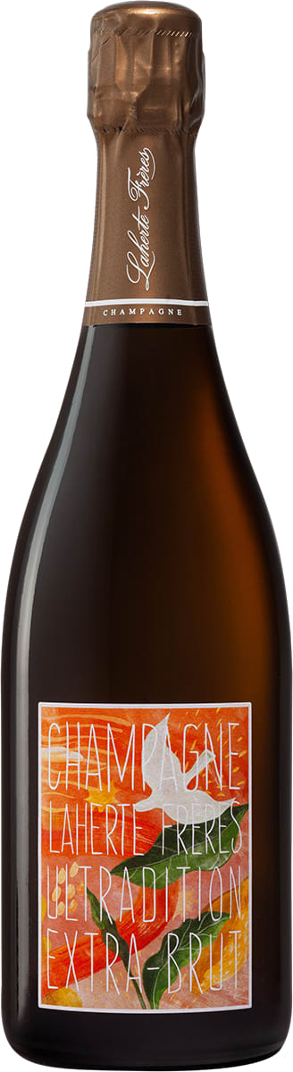 Laherte Freres - Ultradition Extra Brut 0 (1500)