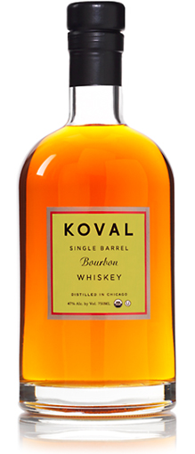 Koval - Bourbon 0 (750)