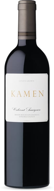 Kamen - Cabernet Sauvignon 2019 (750)