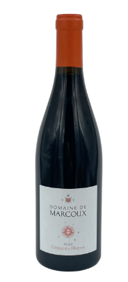 Domaine de Marcoux - Cotes Du Rhone 2022 (750)