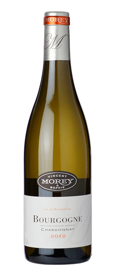 Vincent Sophie Morey - Bourgogne Blanc 2022 (750)