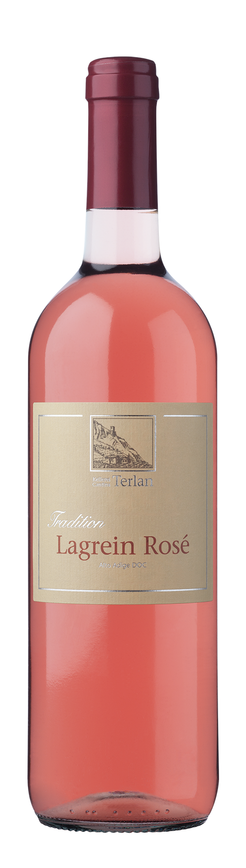 Cantina Terlano - Lagrein Rose 2020 (750ml) (750ml)
