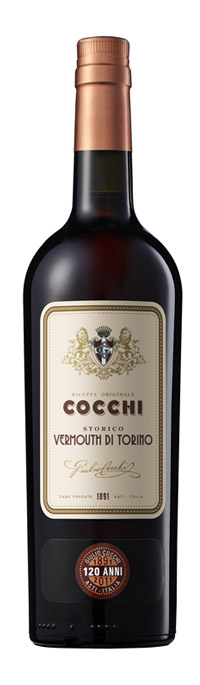 Cocchi - Vermouth Di Torino 0 (750)