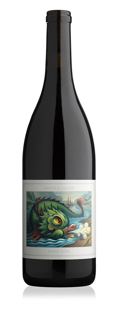 Donnachadh - Pinot Noir Santa Rita Hills 2022 (750)