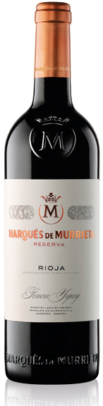 Marques de Murrieta - Rioja Reserva 2015 (750ml) (750ml)