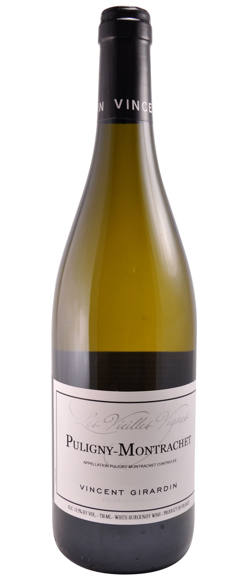 Vincent Girardin - Puligny-Montrachet Vieilles Vignes 2021 (750ml) (750ml)