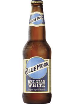 Blue Moon -  Belgian White (6pk) (120)