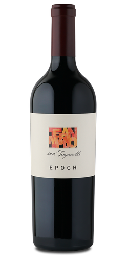 Epoch Estate Wines - Tempranillo 2018 (750)