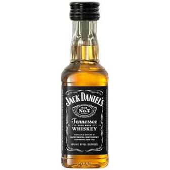 Jack Daniels - Black (2pk) 0 (50)