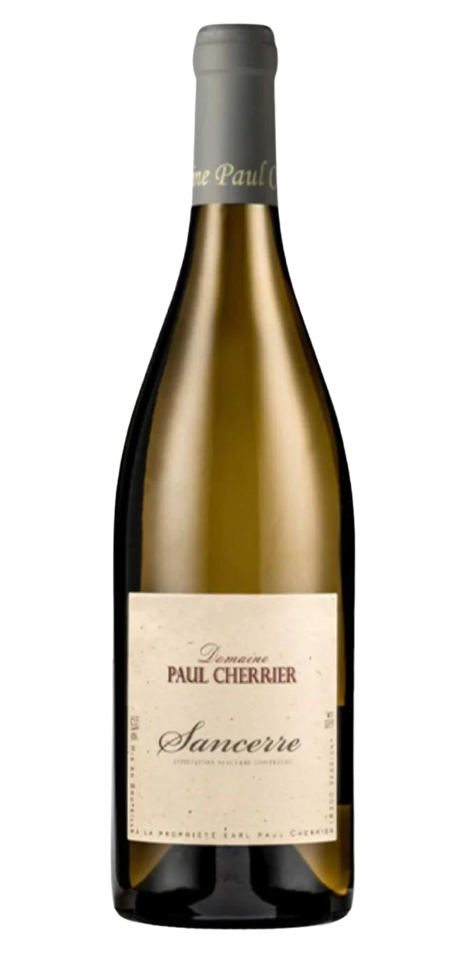 Paul Cherrier - Sancerre 2022 (750)